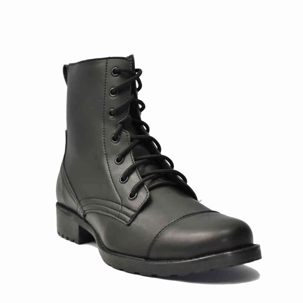 Altercore - Vitas Ankle boots - Black